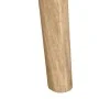 Banco de madera maciza de mango 160x40x45 cm de vidaXL, Bancos de comedor y cocina - Ref: Foro24-354994, Precio: 220,80 €, De...
