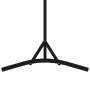 White fabric room divider screen 175x180 cm by vidaXL, Room dividers - Ref: Foro24-320735, Price: 31,02 €, Discount: %