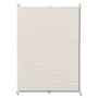 Plisé Para Ventana Persiana 60X125cm Crema de vidaXL, Persianas y estores - Ref: Foro24-240626, Precio: 31,12 €, Descuento: %