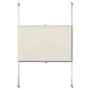 Plisé Para Ventana Persiana 60X125cm Crema de vidaXL, Persianas y estores - Ref: Foro24-240626, Precio: 31,12 €, Descuento: %