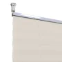 Plisé Para Ventana Persiana 60X125cm Crema de vidaXL, Persianas y estores - Ref: Foro24-240626, Precio: 31,12 €, Descuento: %