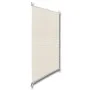 Plissee-Fensterrollo 90 x 200 cm, Creme von vidaXL, Jalousien und Jalousien - Ref: Foro24-240640, Preis: 29,06 €, Rabatt: %