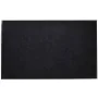 Schwarze PVC-Eingangsmatte, 120 x 180 cm von vidaXL, Fußmatten - Ref: Foro24-241267, Preis: 42,22 €, Rabatt: %