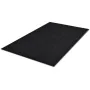 Black PVC entrance mat, 120 x 180 cm by vidaXL, Doormats - Ref: Foro24-241267, Price: 41,84 €, Discount: %