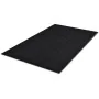 Schwarze PVC-Eingangsmatte, 120 x 180 cm von vidaXL, Fußmatten - Ref: Foro24-241267, Preis: 42,22 €, Rabatt: %
