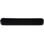 Schwarze PVC-Eingangsmatte, 120 x 180 cm von vidaXL, Fußmatten - Ref: Foro24-241267, Preis: 42,22 €, Rabatt: %