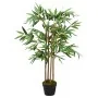 Twiggy artificial bamboo plant with pot 90 cm by vidaXL, artificial flora - Ref: Foro24-241362, Price: 40,51 €, Discount: %
