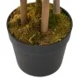 Twiggy artificial bamboo plant with pot 90 cm by vidaXL, artificial flora - Ref: Foro24-241362, Price: 40,51 €, Discount: %