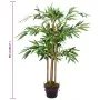 Twiggy artificial bamboo plant with pot 90 cm by vidaXL, artificial flora - Ref: Foro24-241362, Price: 40,51 €, Discount: %