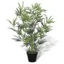 Artificial bamboo tree with planter 80 cm by vidaXL, artificial flora - Ref: Foro24-241363, Price: 28,19 €, Discount: %