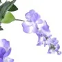 Glicina artificial en maceta de 120 cm de alto de vidaXL, Flora artificial - Ref: Foro24-241364, Precio: 51,28 €, Descuento: %