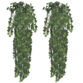 Artificial ivy plant 2 units 90 cm by vidaXL, artificial flora - Ref: Foro24-241366, Price: 16,81 €, Discount: %