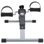 Pedal exerciser for legs and arms with LCD display by vidaXL, Stationary bikes - Ref: Foro24-92477, Price: 55,99 €, Discount: %