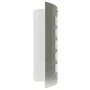 Indoor and outdoor wall light by vidaXL, Outdoor lighting - Ref: Foro24-40369, Price: 24,99 €, Discount: %