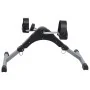 Pedal exerciser for legs and arms with LCD display by vidaXL, Stationary bikes - Ref: Foro24-92477, Price: 55,99 €, Discount: %