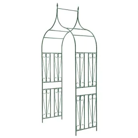 Garden arches for dark green climbing plants by vidaXL, Pergolas, arches and garden trellises - Ref: Foro24-40777, Price: 76,...