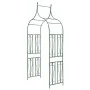 Garden arches for dark green climbing plants by vidaXL, Pergolas, arches and garden trellises - Ref: Foro24-40777, Price: 77,...