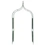 Garden arches for dark green climbing plants by vidaXL, Pergolas, arches and garden trellises - Ref: Foro24-40777, Price: 77,...