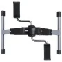 Pedal exerciser for legs and arms with LCD display by vidaXL, Stationary bikes - Ref: Foro24-92477, Price: 55,99 €, Discount: %
