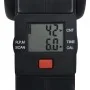 Pedal exerciser for legs and arms with LCD display by vidaXL, Stationary bikes - Ref: Foro24-92477, Price: 55,99 €, Discount: %