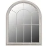 Rustic arch garden mirror indoor and outdoor use 69x89 cm by vidaXL, Outdoor structures - Ref: Foro24-41225, Price: 143,91 €,...