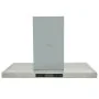 Island extractor hood with LCD display by vidaXL, Extractors - Ref: Foro24-50117, Price: 313,70 €, Discount: %