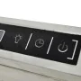 Island extractor hood with LCD display by vidaXL, Extractors - Ref: Foro24-50117, Price: 313,70 €, Discount: %