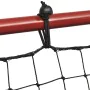 Verstellbares Rückprallnetz für Fußball 100 x 100 cm von vidaXL, Zubehör für Fußballtore - Ref: Foro24-90685, Preis: 36,63 €,...