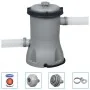 Bestway Flowclear pool filter pump 2006 l/h by Bestway, Pool and spa filters - Ref: Foro24-92872, Price: 66,57 €, Discount: %