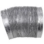 Campana extractora de isla con pantalla LCD de vidaXL, Extractores - Ref: Foro24-50117, Precio: 313,67 €, Descuento: %