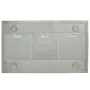 Campana extractora de isla con pantalla LCD de vidaXL, Extractores - Ref: Foro24-50117, Precio: 313,67 €, Descuento: %