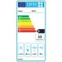 Campana extractora de isla con pantalla LCD de vidaXL, Extractores - Ref: Foro24-50117, Precio: 313,67 €, Descuento: %