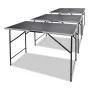 Folding wallpaper tables 3 units by vidaXL, Folding tables - Ref: Foro24-140735, Price: 124,99 €, Discount: %