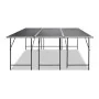 Folding wallpaper tables 3 units by vidaXL, Folding tables - Ref: Foro24-140735, Price: 124,99 €, Discount: %