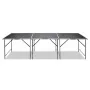 Folding wallpaper tables 3 units by vidaXL, Folding tables - Ref: Foro24-140735, Price: 124,99 €, Discount: %