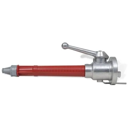 Fire Hose Nozzle with C Coupling by vidaXL, Fire extinguishers - Ref: Foro24-141475, Price: 37,89 €, Discount: %