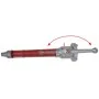 Fire Hose Nozzle with C Coupling by vidaXL, Fire extinguishers - Ref: Foro24-141475, Price: 37,89 €, Discount: %