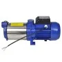 Strahlwasserpumpe 1300 W 5100 L/h von vidaXL, Bewässerungs-, Sprinkler- und Ladepumpen - Ref: Foro24-141598, Preis: 179,67 €,...