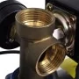 Wasserpumpen-Injektoren mit Kaliber 1300 W 5100 L/h blau von vidaXL, Bewässerungs-, Sprinkler- und Ladepumpen - Ref: Foro24-1...