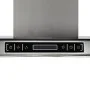 Dunstabzugshaube für Inselküche mit LCD-Bildschirm von vidaXL, Extraktoren - Ref: Foro24-50167, Preis: 270,58 €, Rabatt: %