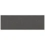 Wandpaneele 12 Stück dunkelgraues Gewebe 90x30 cm 3,24 m² von vidaXL, Wandverkleidung - Ref: Foro24-343902, Preis: 88,10 €, R...