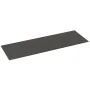 Wandpaneele 12 Stück dunkelgraues Gewebe 90x30 cm 3,24 m² von vidaXL, Wandverkleidung - Ref: Foro24-343902, Preis: 88,10 €, R...