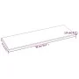 Wandpaneele 12 Stück dunkelgraues Gewebe 90x30 cm 3,24 m² von vidaXL, Wandverkleidung - Ref: Foro24-343902, Preis: 88,10 €, R...