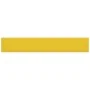 Wall panels 12 pcs light yellow fabric 90x15 cm 1.62 m² by vidaXL, Wall covering - Ref: Foro24-343881, Price: 33,34 €, Discou...