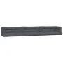 Pallet cushions 7 pieces anthracite gray fabric by vidaXL, Cushions for chairs and sofas - Ref: Foro24-3188909, Price: 275,78...