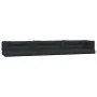 Pallet cushions 7 pieces black fabric by vidaXL, Cushions for chairs and sofas - Ref: Foro24-3188914, Price: 201,37 €, Discou...