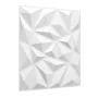 WallArt 3D Wall Panels 24 pcs GA-WA02 Brick Design by WallArt, Wall covering - Ref: Foro24-3082863, Price: 85,52 €, Discount: %