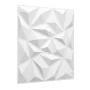 WallArt Wandpaneele 3D 24 Stück GA-WA02 Ziegelstein-Design von WallArt, Wandverkleidung - Ref: Foro24-3082863, Preis: 85,27 €...