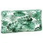 Pallet cushions 7 pieces leaf print fabric by vidaXL, Cushions for chairs and sofas - Ref: Foro24-3188916, Price: 185,57 €, D...