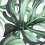 Pallet cushions 7 pieces leaf print fabric by vidaXL, Cushions for chairs and sofas - Ref: Foro24-3188916, Price: 185,57 €, D...